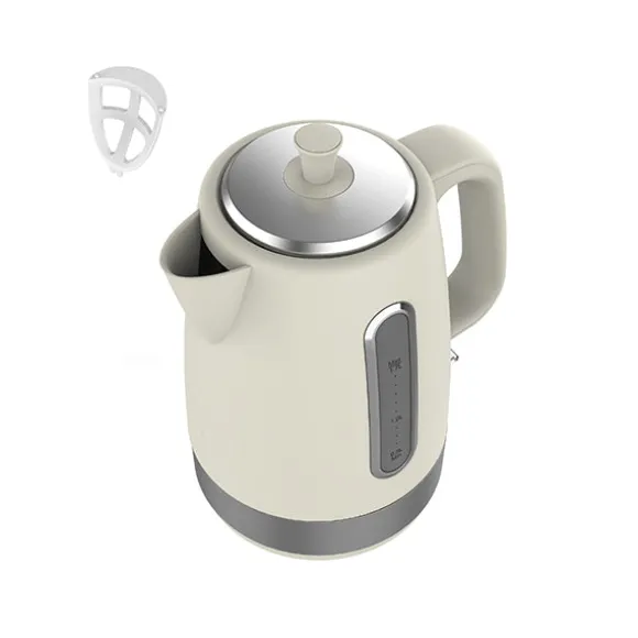 Bouilloire électrique Sunrise 1,7 L 2200W Terraillon