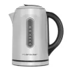 Bouilloire électrique à température réglable Louna 1,5L 2200W Riviera et bar