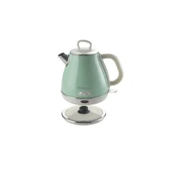 Bouilloire électrique Vintage Verde 1 L 1630 W 2868 Ariete