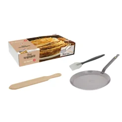 Box Crêpes Party De Buyer
