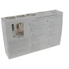 Box homebread Baguette & pain De Buyer
