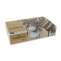 Box homebread Baguette & pain De Buyer