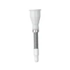 Brise-jet ventouse pour robinet