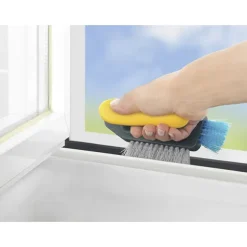 Brosse de nettoyage 4 en 1 Profi Wenko by Maximex