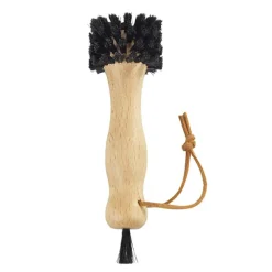 Brosse de nettoyage pour prise en crin de cheval Wenko by Maximex