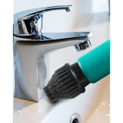 Brosse de nettoyage rechargeable Domo