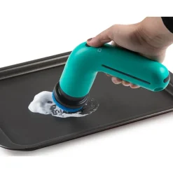 Brosse de nettoyage rechargeable Domo