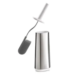 Brosse de toilette Flex Steel Joseph Joseph