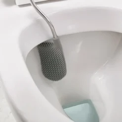 Brosse de toilette Flex Steel Joseph Joseph