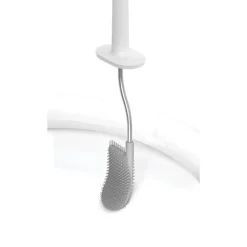 Brosse de toilette Flex Steel Joseph Joseph