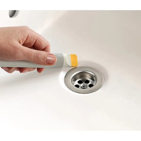 Brosse 3 en 1 CleanTech Joseph Joseph