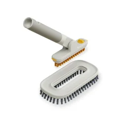 Brosse 2 en 1 CleanTech Joseph Joseph