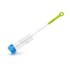 Brosse à laver spécial bouteille 53 cm Ibili