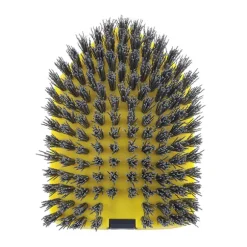 Brosse téléscopique 2 en 1 pour usage intérieur et extérieur Wenko by Maximex