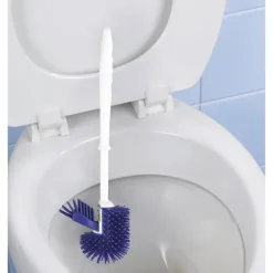 Brosse WC Hygiène Wenko by Maximex