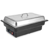 Buffet chauffe plat 900 W Lacor