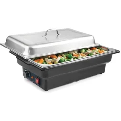 Buffet chauffe plat 900 W Lacor