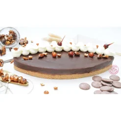 Cadre à calisson XL 28 cm Scrapcooking