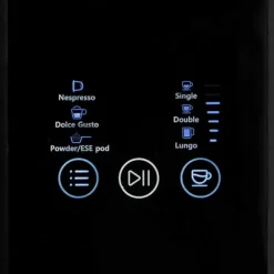 Cafetière 4-en-1 DO748K 1525 W Domo