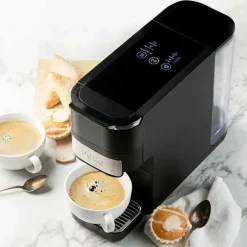 Cafetière 4-en-1 DO748K 1525 W Domo