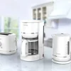 Cafetière filtre Diamant 1,25 L 980 W Terraillon