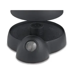 Cafetière italienne électrique Moka 400 W noire Ariete