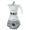 Cafetière Moka Aroma 2 à 4 tasses 480 W 1358 Ariete
