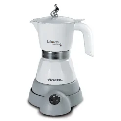 Cafetière Moka Aroma 2 à 4 tasses 480 W 1358 Ariete
