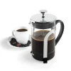 Cafetière à piston 0.6 L Ibili