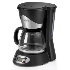 Cafetière programmable 0,7 L 550 W Kitchen Chef Professional