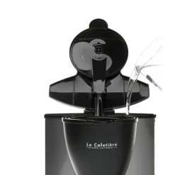Cafetière thermo auto 1,2 L 1200 W 11480 Magimix