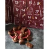 Calendrier de l'avent Sorcier Scrapcooking