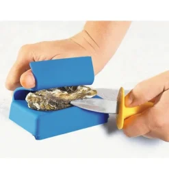 Cal'huître Silicone Patisse