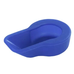 Capsule anticalcaire en silicone bleu Wenko by Maximex
