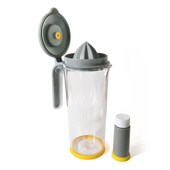 Carafe sous vide avec presse agrumes intégré Pika