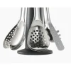 Carrousel de 6 ustensiles en inox Elevate Joseph Joseph