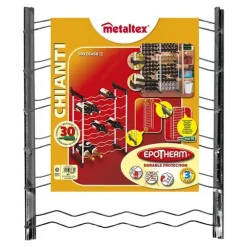 Casier 30 bouteilles exotherme Chianti