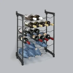 Casier 30 bouteilles exotherme Chianti