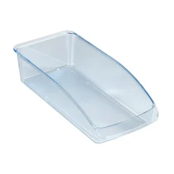 Casiers de rangement pour réfrigérateur lot de 3 pièces Wenko by Maximex