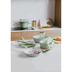 Casserole Balance Sage 18 cm Berghoff