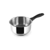 Casserole en acier inoxydable 10 cm Ibili