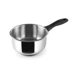 Casserole en acier inoxydable 12 cm Ibili