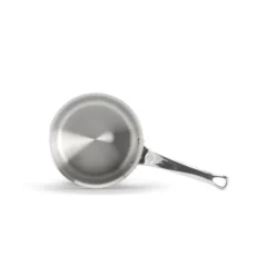 Casserole inox Affinity 16 cm De Buyer