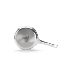Casserole inox Affinity 16 cm De Buyer