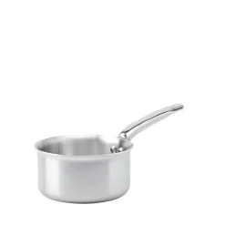 Casserole inox Alchimy 16 cm De Buyer