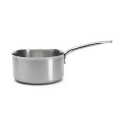 Casserole inox Alchimy 24 cm De Buyer