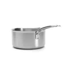 Casserole inox Alchimy 24 cm De Buyer
