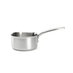 Casserole inox Alchimy 18 cm De Buyer