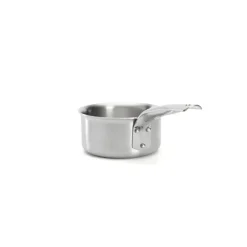 Casserole inox Alchimy 14 cm De Buyer