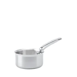 Casserole inox Alchimy 14 cm De Buyer